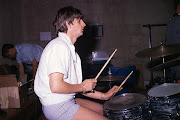 Ringo Starr