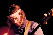 Jaco Pastorius