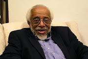 Barry Harris
