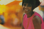 Nancy Wilson