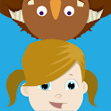 Madi Does Not Like Monsters logo