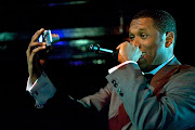 Jay Electronica