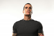 Henry Rollins