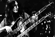 Geddy Lee