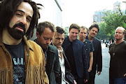 Counting Crows