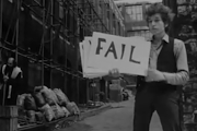 Bob Dylan