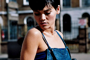 Sinead Harnett