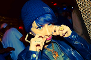 Kreayshawn