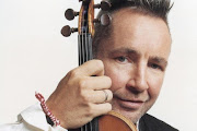 Nigel Kennedy