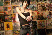 Joan Jett