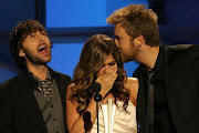 Lady Antebellum
