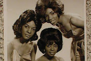 Martha Reeves