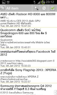 How to install Thai IT News 1.0 unlimited apk for laptop