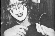 Ace Frehley