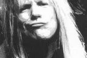 Larry Norman