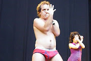Har Mar Superstar