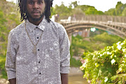 Chronixx