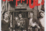 Sex Pistols