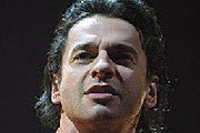 David Gahan