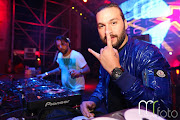 Steve Angello