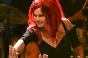 Kate Pierson