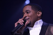Smokie Norful
