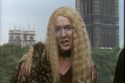 Eric Idle