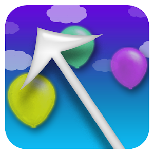 Arrows v.s Balloons.apk 5.0