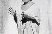 Sarah Vaughan