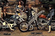 The Sweet