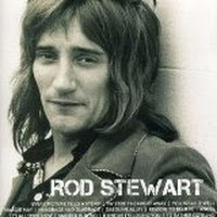 Icon: Rod Stewart