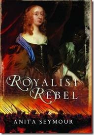royalist rebel