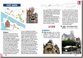 Le Guide de Paris en métro : la station Pont-Marie