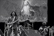 Bob Marley & The Wailers
