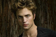 Robert Pattinson