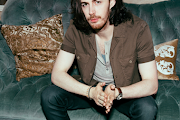 HOZIER