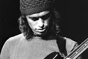 Jaco Pastorius