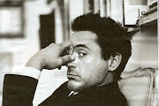 Robert Downey Jr.