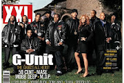 G-Unit