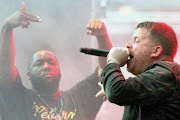 Run the Jewels