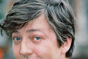 Stephen Fry