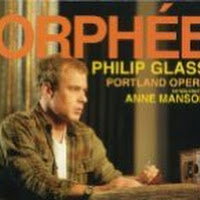 Glass: Orphee