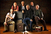 Ozark Mountain Daredevils