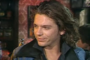 Michael Hutchence