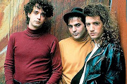 Soda Stereo