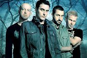 Breaking Benjamin