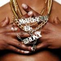 Mariachi El Bronx (II)