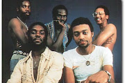 The Blackbyrds