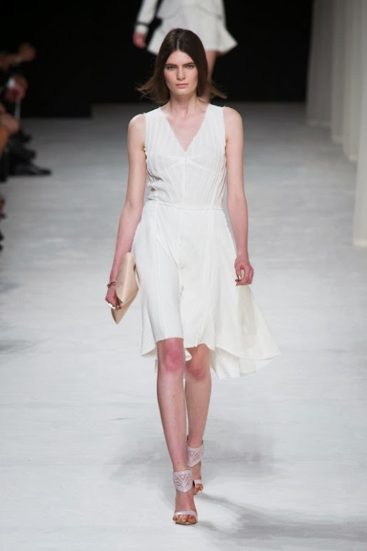 Nina Ricci Spring 2014 5