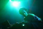 Four Tet